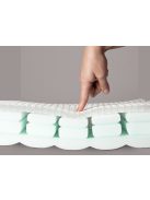 BABYMATEX Aero matrac, 120x60x10