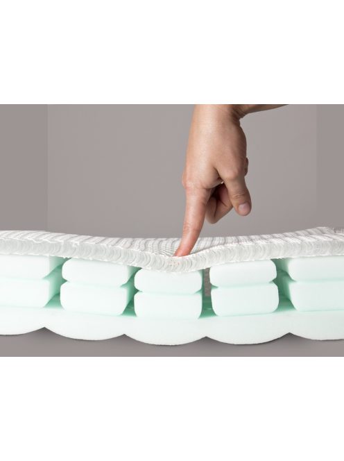 BABYMATEX Aero matrac, 120x60x10