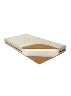 BABYMATEX Coco Hemp matrac, 120x60x12