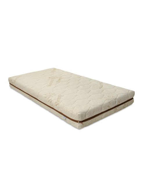 BABYMATEX Coco Hemp matrac, 120x60x12