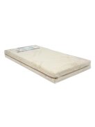 BABYMATEX Coco Hemp matrac, 120x60x12
