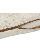 BABYMATEX Coco Hemp matrac, 120x60x12