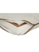 BABYMATEX Coco Hemp matrac, 120x60x12