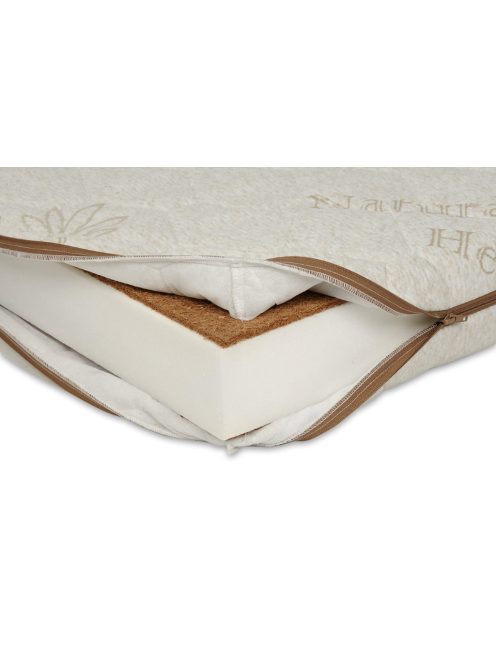 BABYMATEX Coco Hemp matrac, 120x60x12