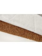 BABYMATEX Coco Hemp matrac, 120x60x12