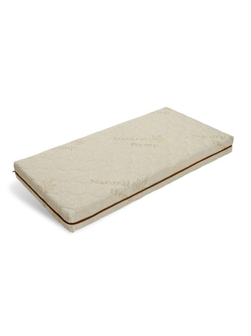 BABYMATEX Coco Hemp matrac, 120x60x12