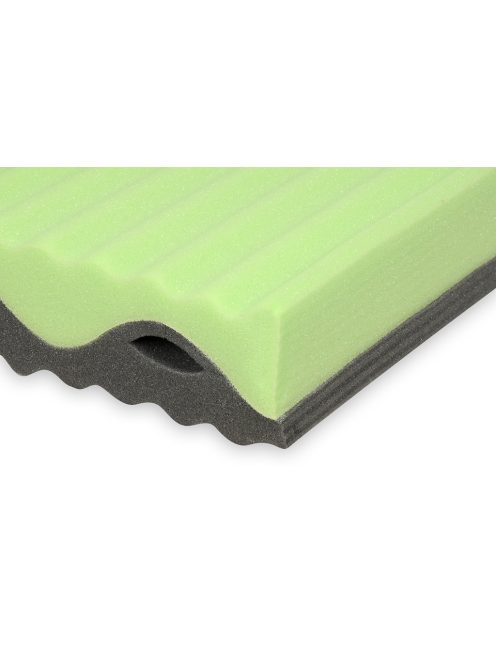 BABYMATEX Flora matrac, 120x60x10