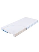 BABYMATEX Hűtő matrac Galaxy 120x60x10 cm