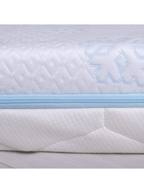 BABYMATEX Hűtő matrac Galaxy 120x60x10 cm