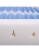 BABYMATEX Hűtő matrac Galaxy 120x60x10 cm