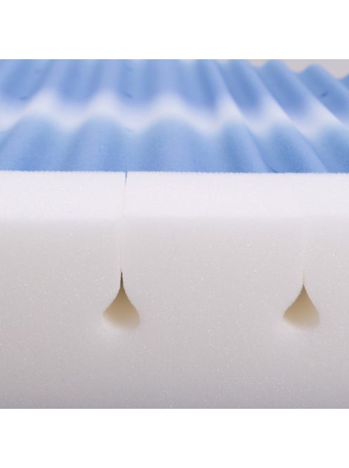 BABYMATEX Hűtő matrac Galaxy 120x60x10 cm