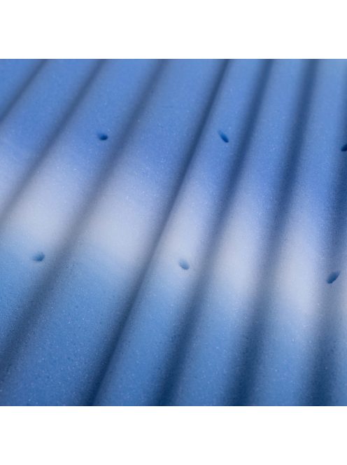 BABYMATEX Hűtő matrac Galaxy 120x60x10 cm