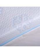BABYMATEX Hűtő matrac Galaxy 120x60x10 cm