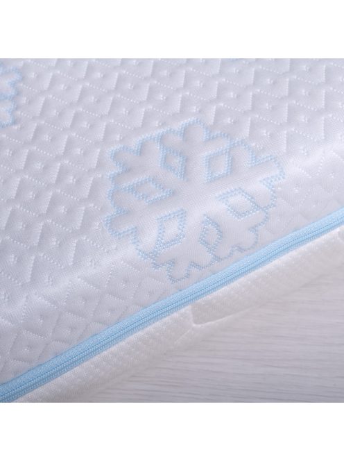 BABYMATEX Hűtő matrac Galaxy 120x60x10 cm
