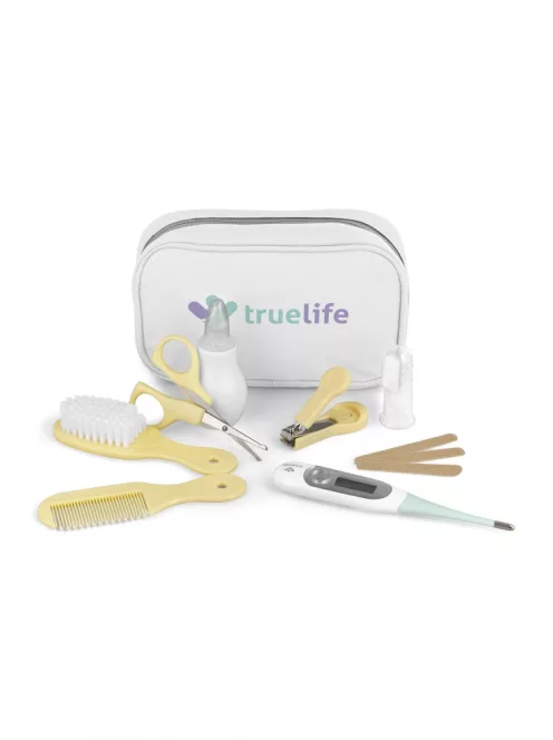 TRUELIFE BabyKit csecsemőápoló szett