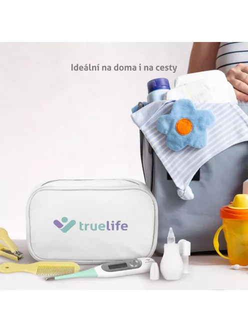 TRUELIFE BabyKit csecsemőápoló szett