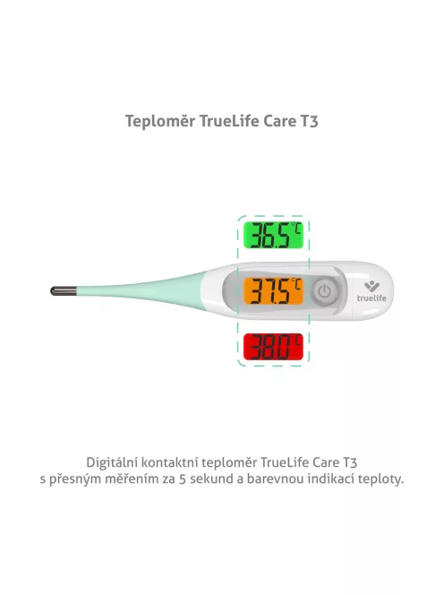 TRUELIFE BabyKit csecsemőápoló szett