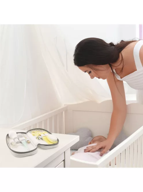 TRUELIFE BabyKit csecsemőápoló szett