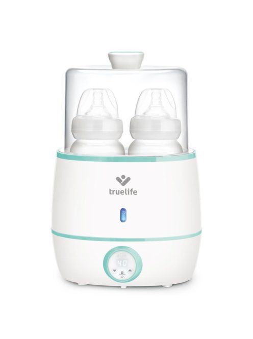 TRUELIFE tej és bébiétel melegítő Invio BW Double