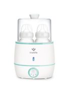 TRUELIFE tej és bébiétel melegítő Invio BW Double