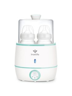 TRUELIFE tej és bébiétel melegítő Invio BW Double