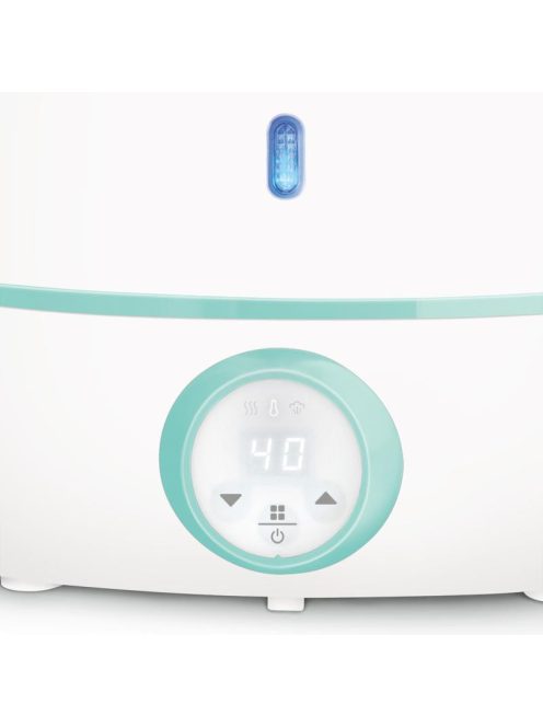 TRUELIFE tej és bébiétel melegítő Invio BW Double