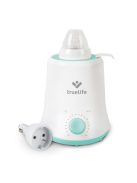 TRUELIFE tej és bébiétel melegítő Invio BW Single