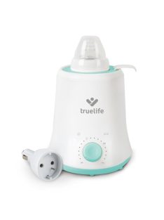 TRUELIFE tej és bébiétel melegítő Invio BW Single