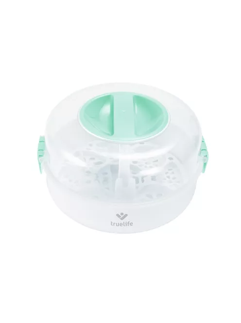 TRUELIFE Sterilizátor mikrohullámú sütőbe Invio MS5