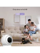 TRUELIFE Bébiőr NannyCam R3 Smart