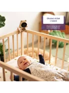 TRUELIFE Digitális bébiőr NannyCam S3 Smart