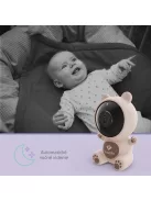 TRUELIFE Digitális bébiőr NannyCam S3 Smart