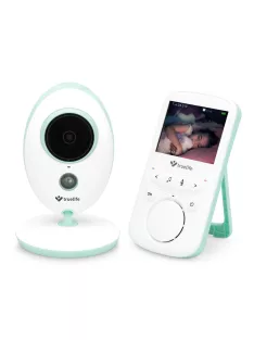 TRUELIFE Digitális bébiőr NannyCam V24 PRO