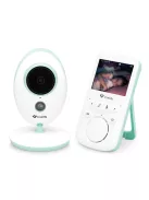 TRUELIFE Digitális bébiőr NannyCam V24 PRO