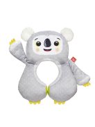 BENBAT Nyakpárna fejtámasszal, koala Albert 1-4 éveseknek