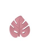 Petite&Mars Szilikon étkészlet, 4 db, Take&Match, Desert Sand - Dusty Rose, 6 hó+