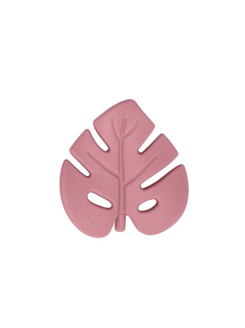 Petite&Mars Szilikon étkészlet, 4 db, Take&Match, Desert Sand - Dusty Rose, 6 hó+