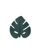 Petite&Mars Szilikon étkészlet, 4 db, Take&Match, Misty Green, 6 hó+