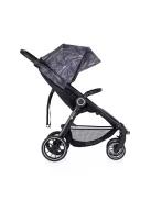 PETITE&MARS Sport babakocsi Street+ RWS Black Limited 100 - Palmtree