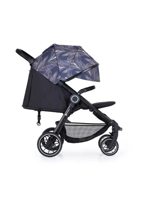 PETITE&MARS Sport babakocsi Street+ RWS Black Limited 100 - Palmtree