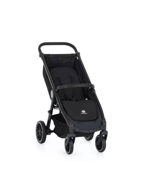 PETITE&MARS Sport babakocsi Street+ RWS Black Limited 100 - Palmtree