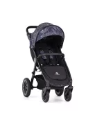 PETITE&MARS Sport babakocsi Street+ Air Black Limited 100 - Palmtree