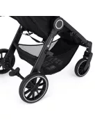 PETITE&MARS Sport babakocsi Street+ RWS Black Limited 100 - Retro