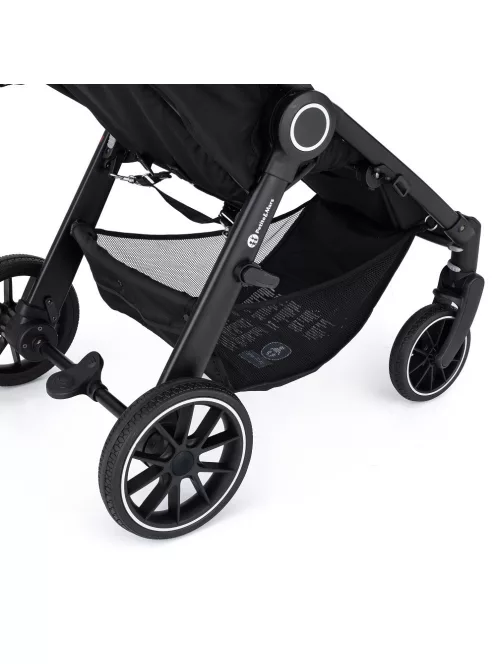 PETITE&MARS Sport babakocsi Street+ RWS Black Limited 100 - Retro