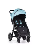 PETITE&MARS Sport babakocsi Street+ Air Black Limited 100 - Airplane