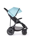 PETITE&MARS Sport babakocsi Street+ Air Black Limited 100 - Airplane