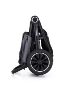 PETITE&MARS Sport babakocsi Street+ Air Black Limited 100 - Airplane