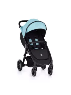   PETITE&MARS Sport babakocsi Street+ RWS Black Limited 100 - Airplane