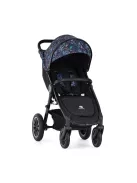 PETITE&MARS Sport babakocsi Street+ Air Black Limited 100 Stylish - Beauty