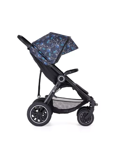 PETITE&MARS Sport babakocsi Street+ Air Black Limited 100 Stylish - Beauty